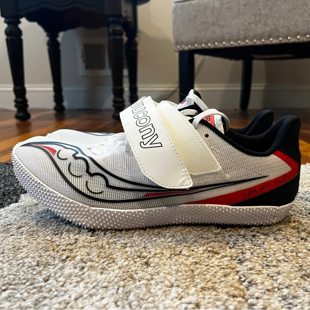 Men’s High Jump Spikes - Picture 1 of 7